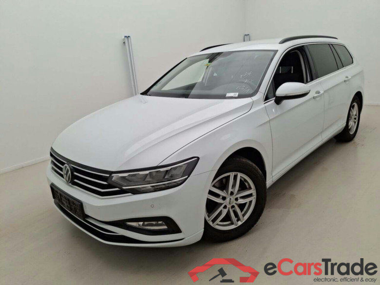 VOLKSWAGEN PASSAT VARIANT 2.0 TDI BMT DSG COMFORTLINE #1