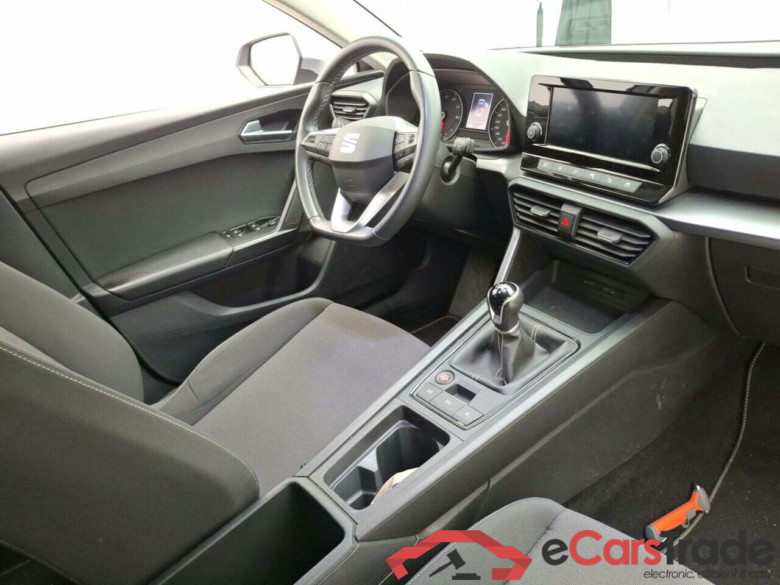 SEAT LEON 1.0 TSI REFERENCE #3