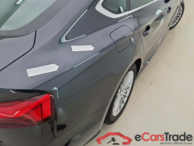 AUDI A5 SPORTBACK 2.0 35 TFSI BUSINESS EDITION #6