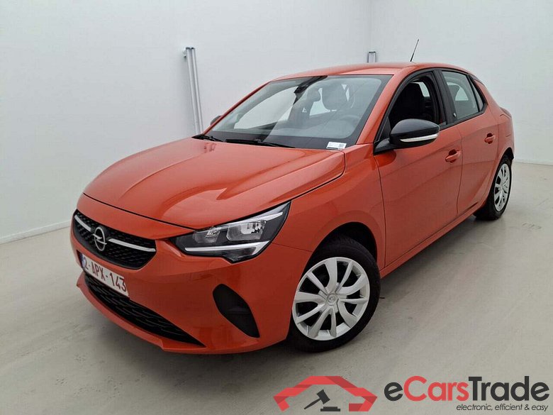 OPEL CORSA CORSA-E EDITION #1