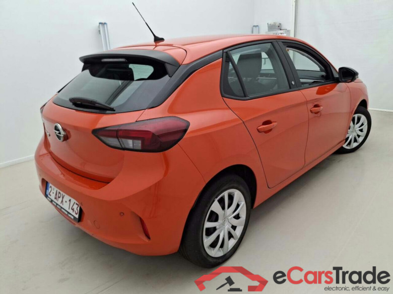 OPEL CORSA CORSA-E EDITION #2