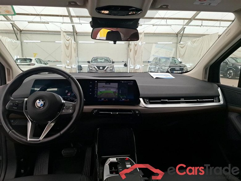 BMW Série 2 Active Tourer / 2021 / 5P / monospace 218d 150ch Luxury DKG7 #5