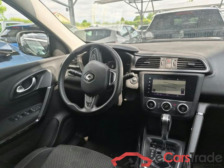 Renault Kadjar 1.3 TCe Aut. Navi 1/2 Sport-Seats KeylessGo Klima PDC ... #5