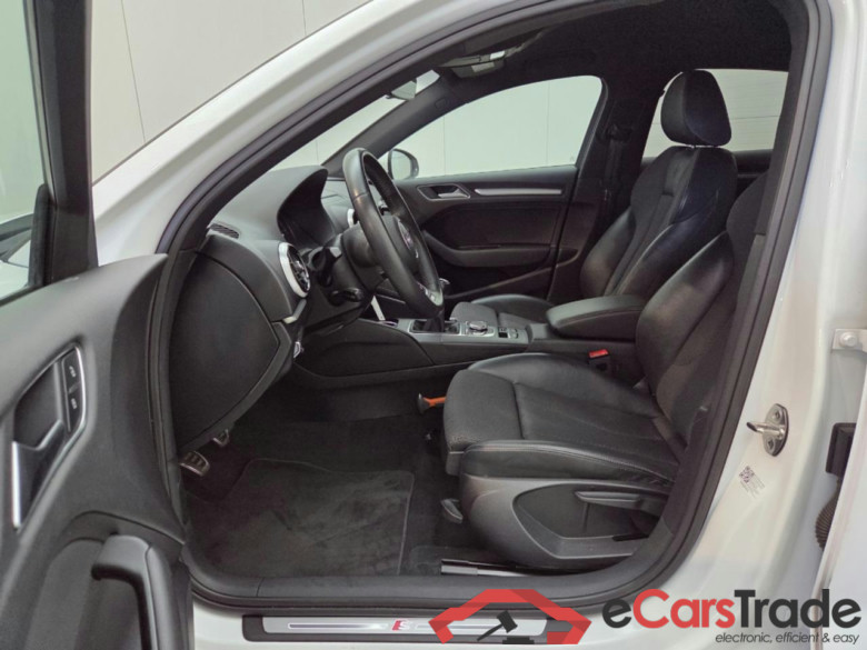AUDI A3 Limousine 1.0 TFSI Sport S Line Edition #5