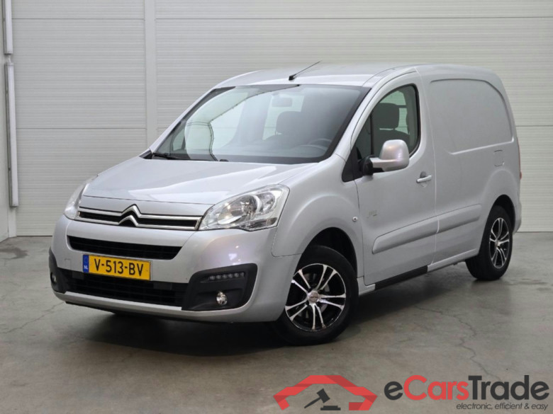 CITROEN BERLINGO 1.6 BlueHDI 100 Business Economy S&S #1