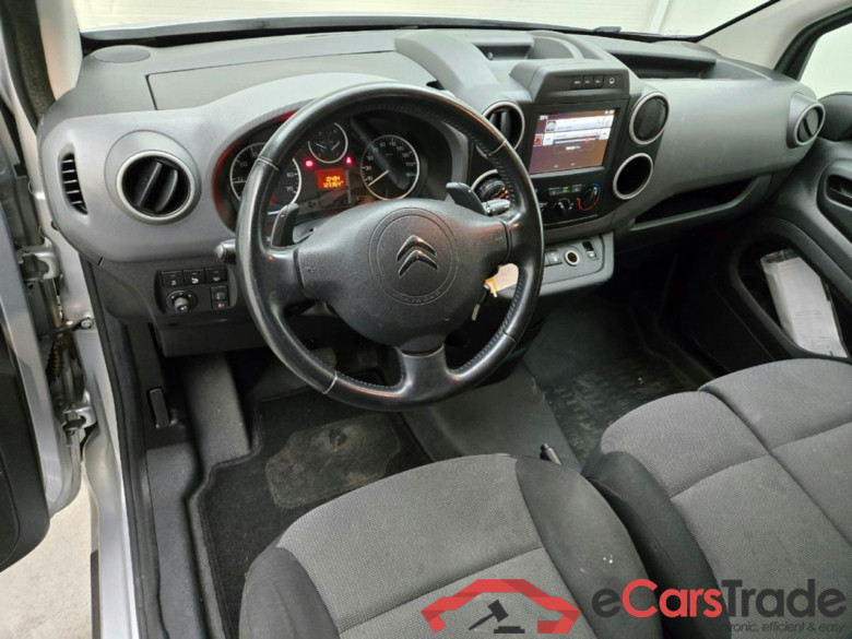 CITROEN BERLINGO 1.6 BlueHDI 100 Business Economy S&S #6