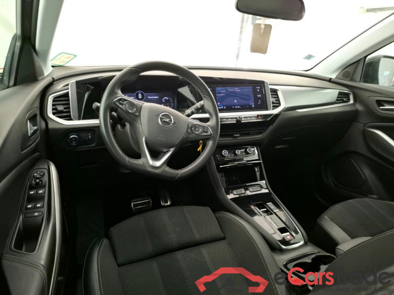 Grandland X Business Elegance 1.2 Turbo 130CV BVA8 6E #5