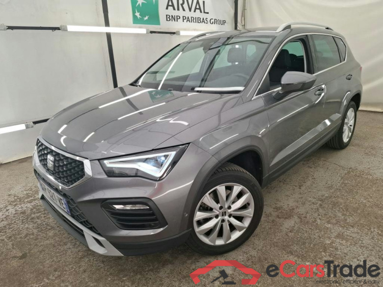 Ateca Style Business 2.0 TDI 150CV BVA7 E6d #1