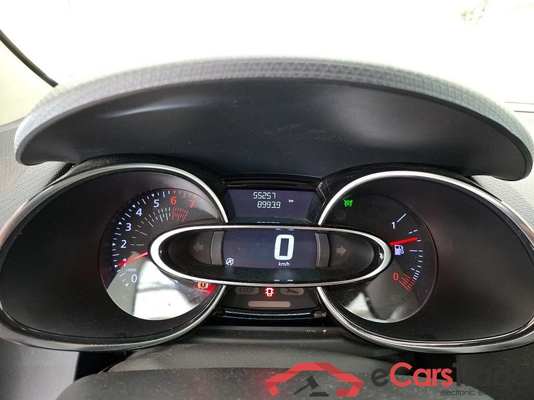 Clio IV Business 0.9 TCe 90CV BVM5 E6 #6