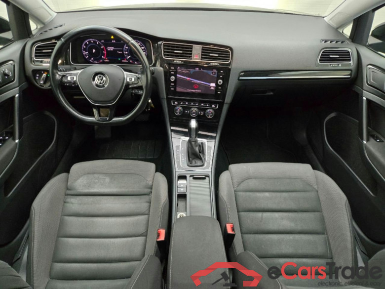 VOLKSWAGEN GOLF 1.4 TSI Highline Business R #6