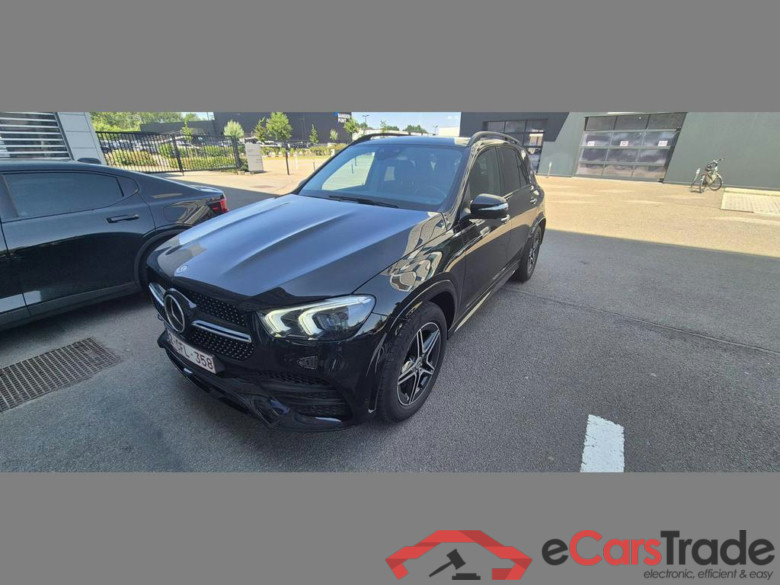 MERCEDES-BENZ GLE PHEV Dsl (V167) GLE 350 de 4-Matic PHEV #1