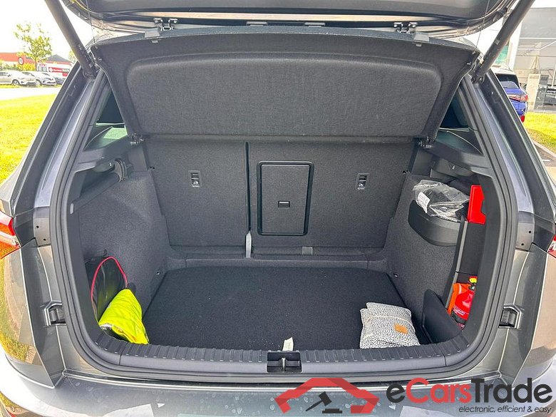 SKODA Karoq 1.5 TSI ACT Sportline DSG #5