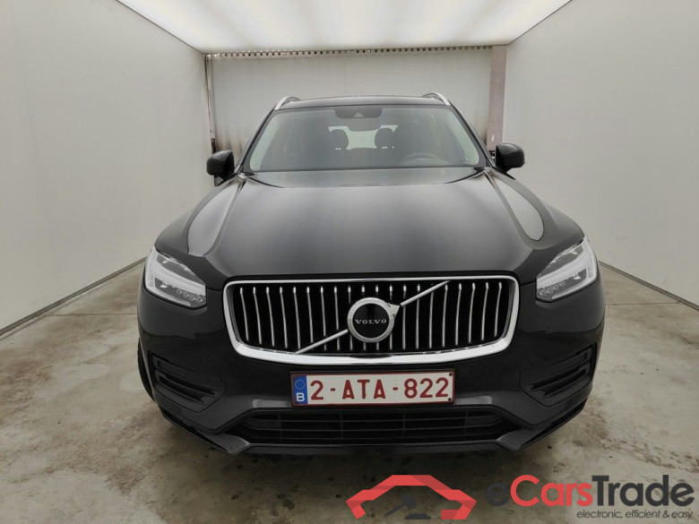 Volvo XC90 2.0 B5 D 4WD Geartronic Momentum Pro 7PL 5d #5