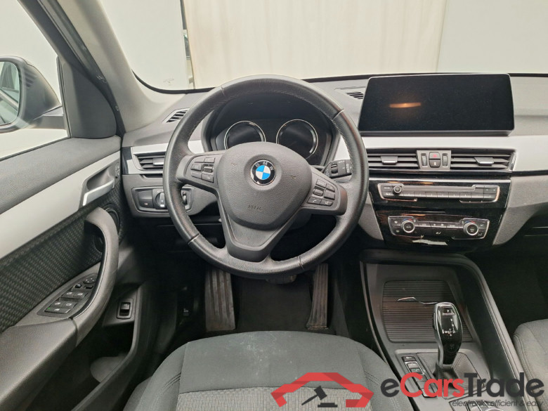 BMW, X1 FL'19, BMW X1 sDrive18dA (110 kW) 5d #6