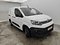 preview Citroen Berlingo #4