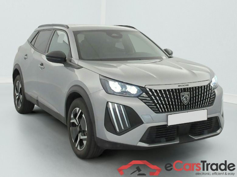 Peugeot 2008 Allure 100 S&S BVM6