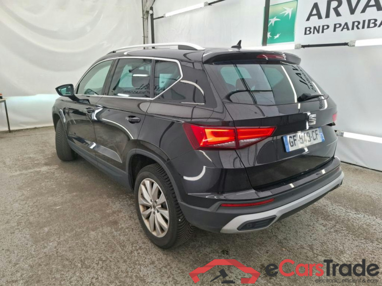 Ateca Style Business 1.0 TSI 110CV BVM6 E6d #2