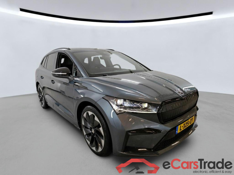 SKODA Enyaq iV 132 kW #5