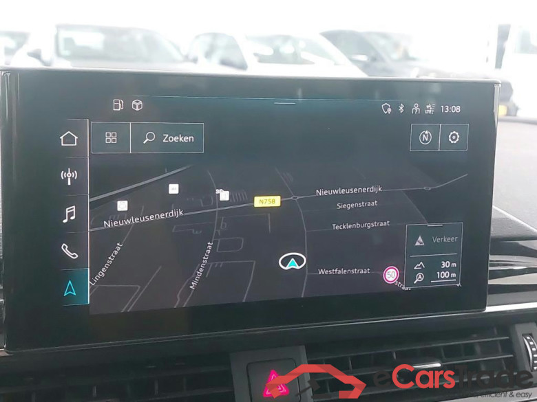 AUDI A4 Avant 150 kW #2