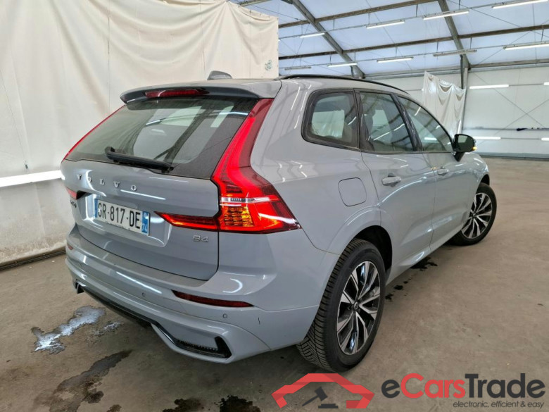 XC60 Plus Style Dark 2WD 2.0 B4 195CV BVA8 E6d #3