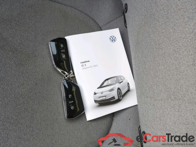 VOLKSWAGEN ID.3 150 kW #6