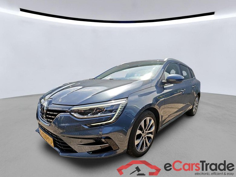 RENAULT Mégane Estate 103 kW