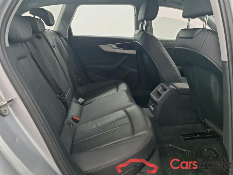 AUDI A4 AVANT 2.0 30 TDI 100KW S TR BUSINESS ED #6