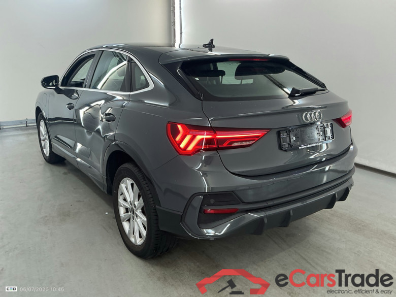 AUDI Q3 Sportback 1.4 45 TFSI E S TRONIC #3
