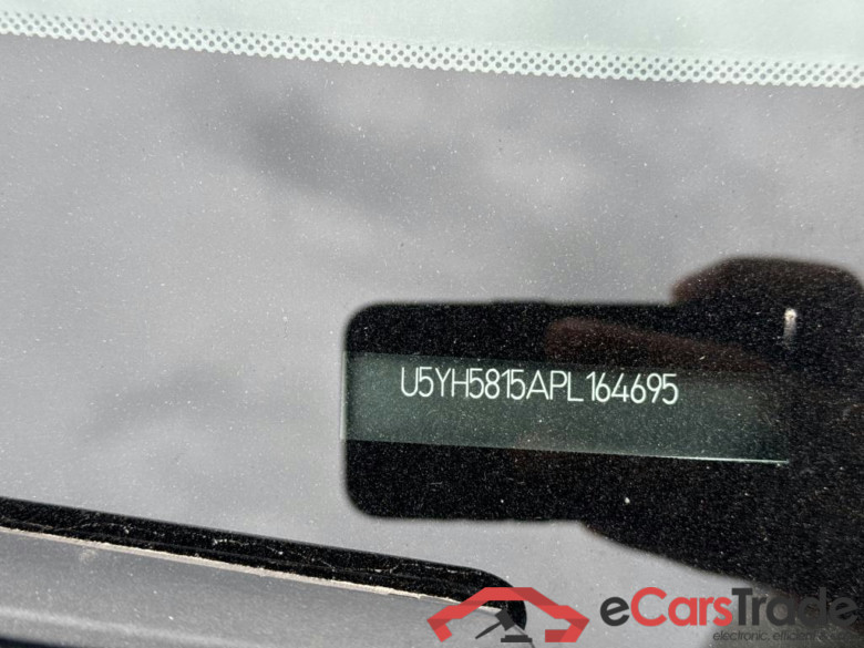 KIA ceed sportswagon 117 kW #3