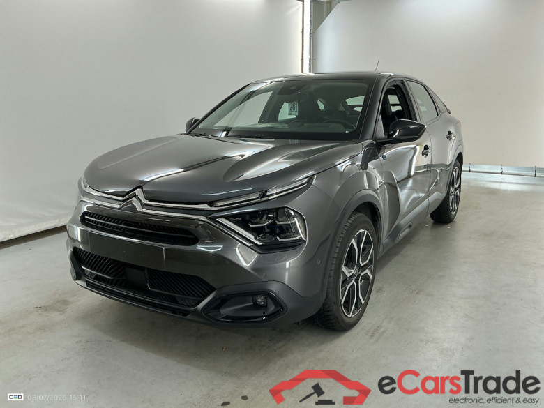 CITROAu2039N C4 BEV 50KWH ELECTRIC BUSINESS LOUNGE #1