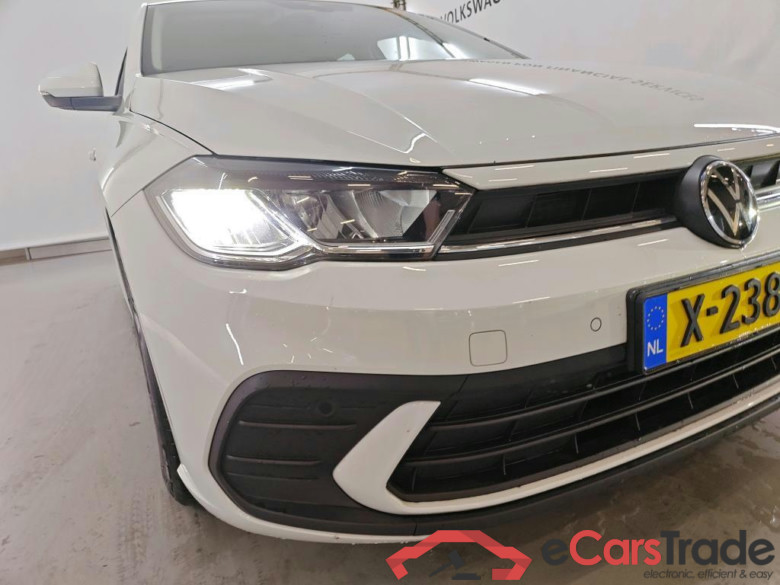 VOLKSWAGEN POLO 70 kW #3