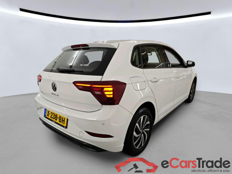 VOLKSWAGEN POLO 70 kW #5