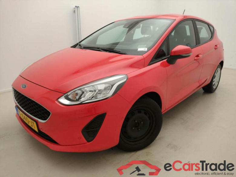FORD Fiesta 1.0 EcoB. Connected