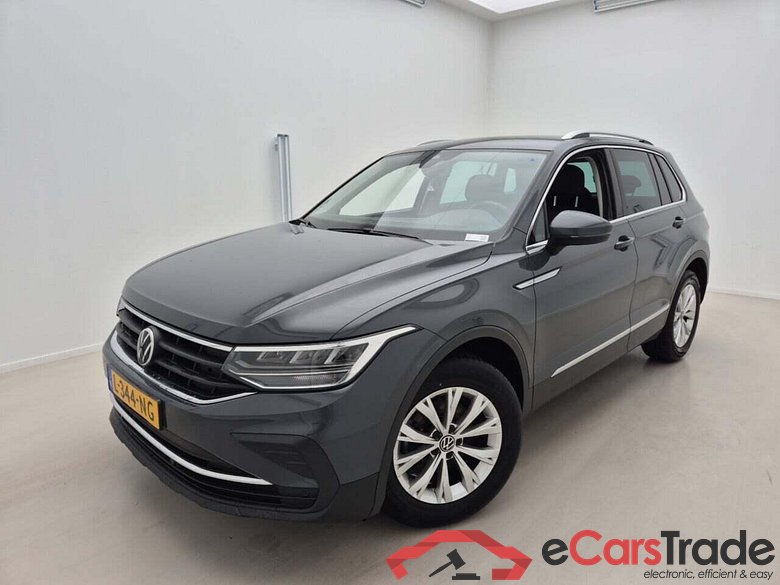 VOLKSWAGEN Tiguan 1.5 TSI Life Bns