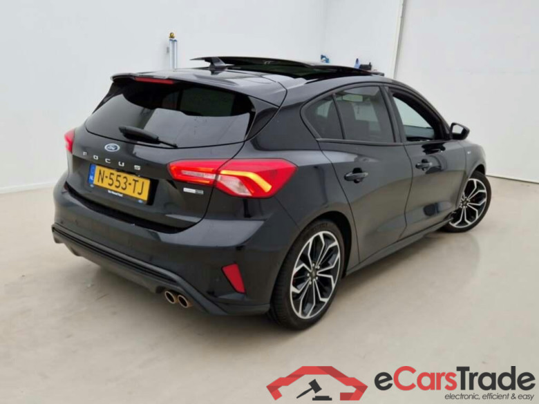 FORD FOCUS 1.0 EBH Act. XBns #2