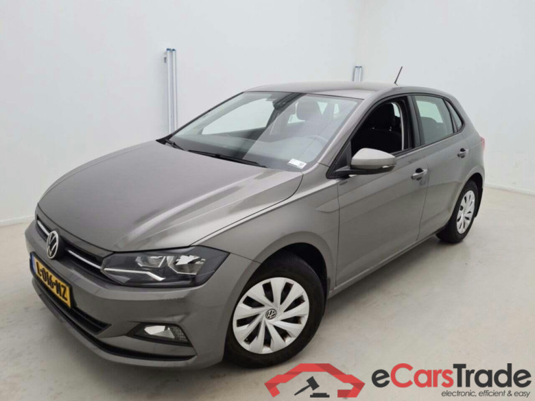 VOLKSWAGEN POLO 1.0 TSI Comfortline