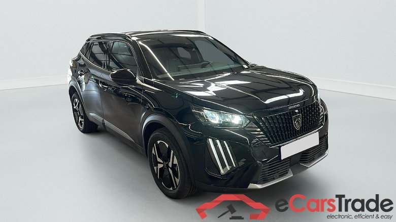 Peugeot 2008 100 S&S BVM6 Allure