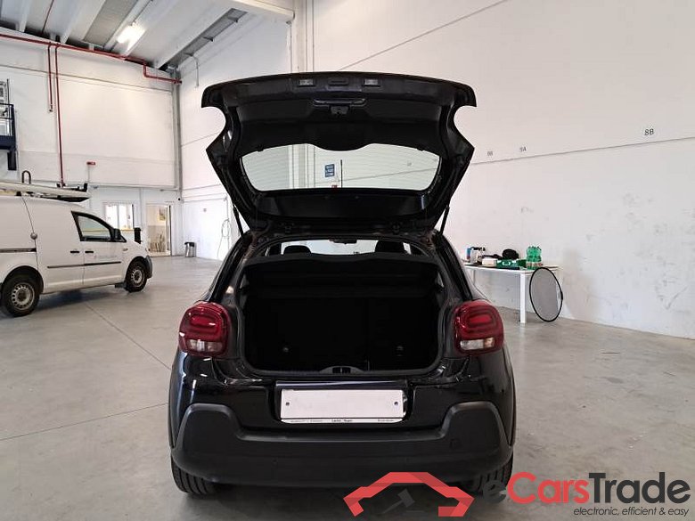CITROEN C3 / 2016 / 5P / BERLINA PURETECH 83 SeS SHINE NEO PATENTATI #5