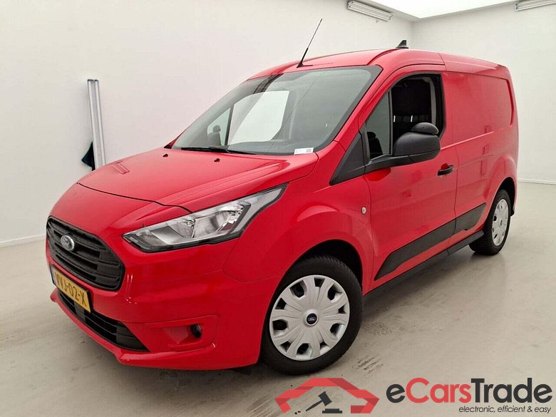 FORD Transit Connect 1.5 EcoBlue L1 Trend