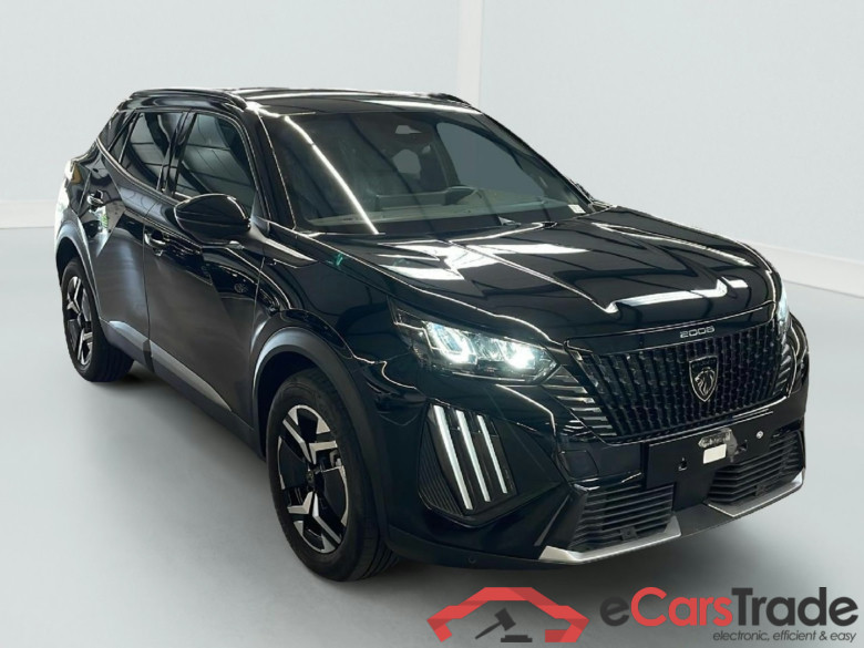 Peugeot 2008 Allure 1.2 75kW S&S BVM6 #1