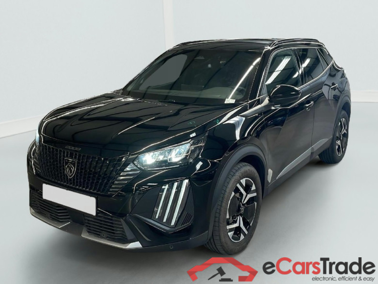 Peugeot 2008 Allure 1.2 75kW S&S BVM6 #3