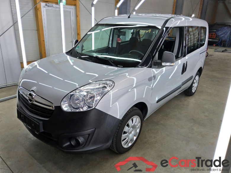Combo D Selection L1H1 1.4 70KW MT5 E6 #1
