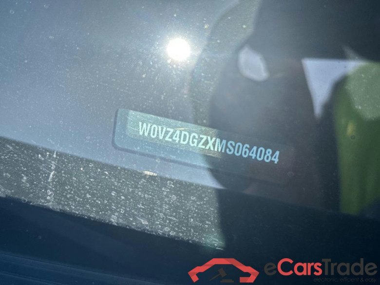 Grandland X Business Elegance Plug-in-Hybrid 1.6 Turbo 165KW AT8 E6d #4
