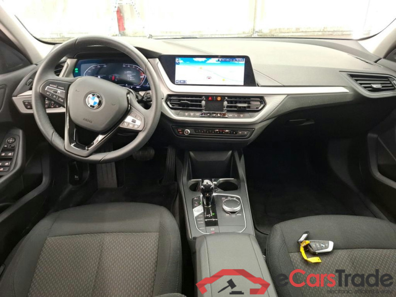 1 Berline 116 d 1.5 115CV BVA7 E6d #5