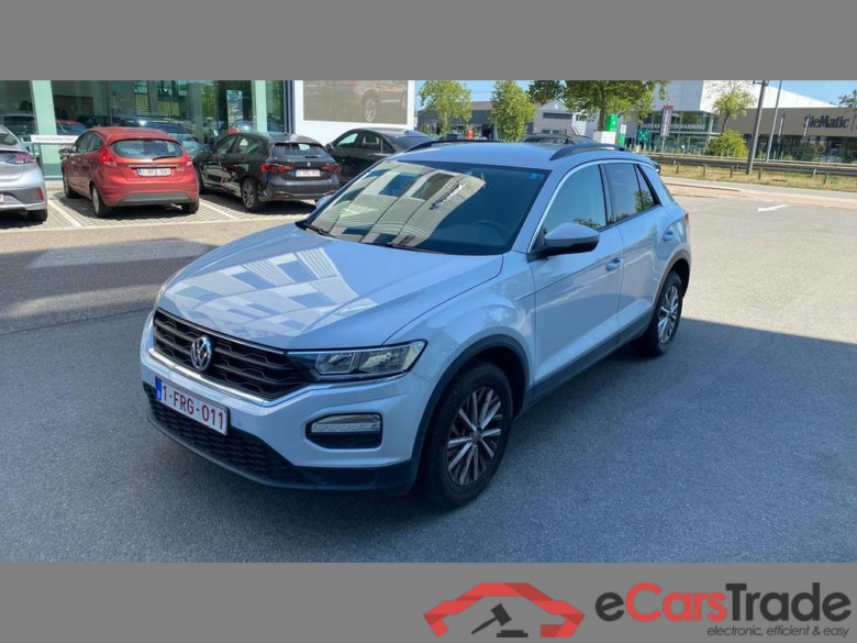 VOLKSWAGEN T-Roc 1.0 TSI #1