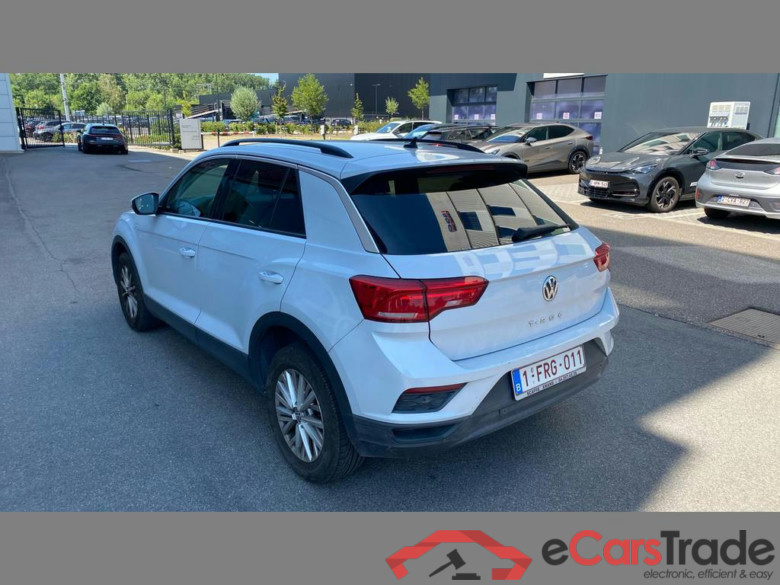 VOLKSWAGEN T-Roc 1.0 TSI #4