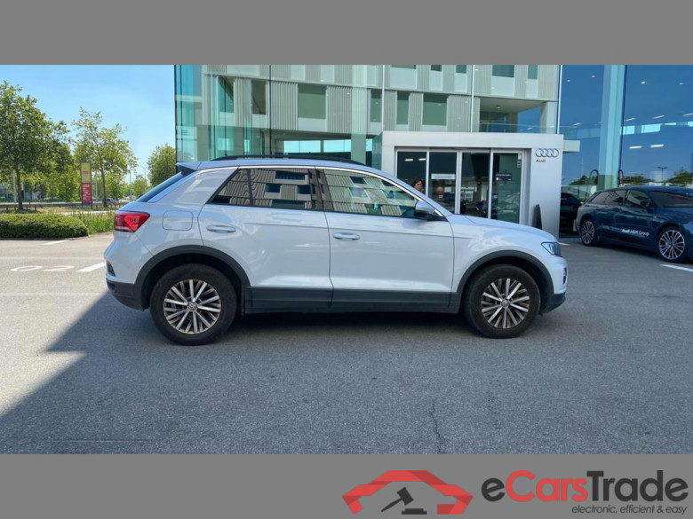 VOLKSWAGEN T-Roc 1.0 TSI #6