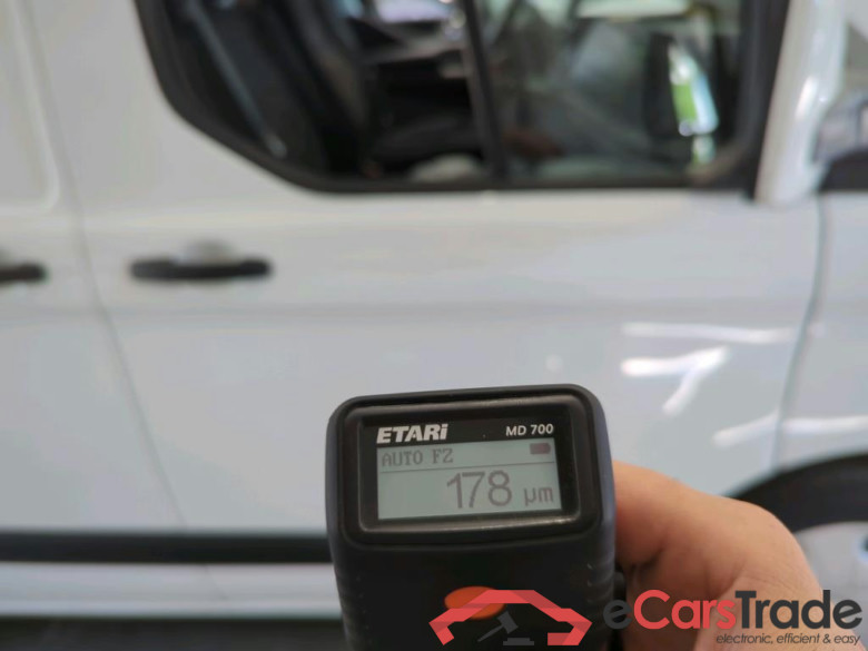 Transit Custom Kasten 340 L1 Trend 2.0 TDCi 96KW MT6 E6dT #6