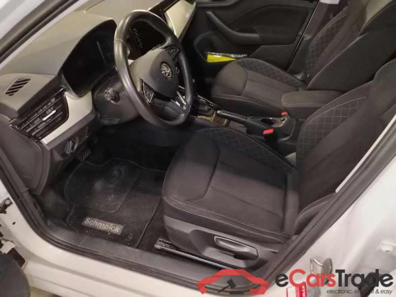 Scala Ambition 1.6 TDI 85KW AT7 E6dT #3
