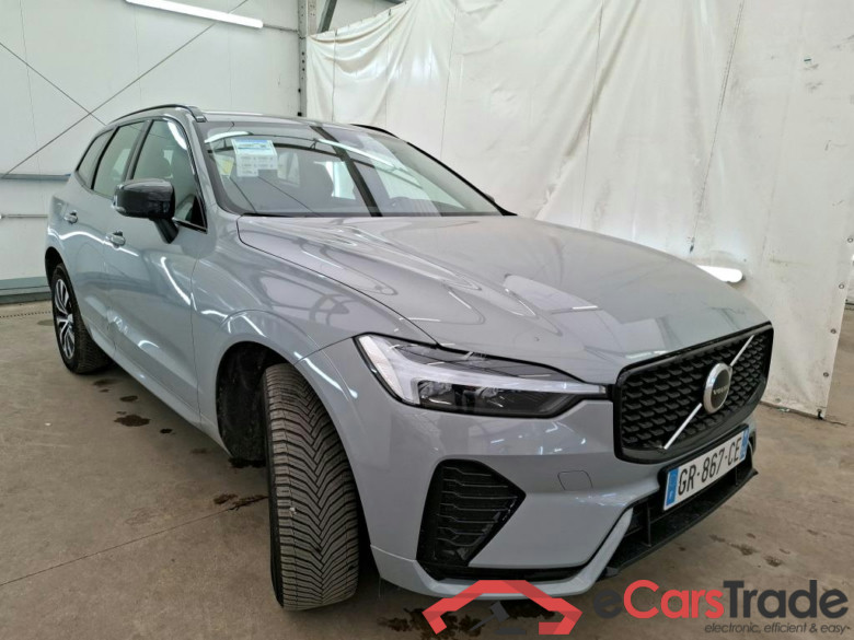 XC60 Plus Style Dark 2WD 2.0 B4 195CV BVA8 E6d #4